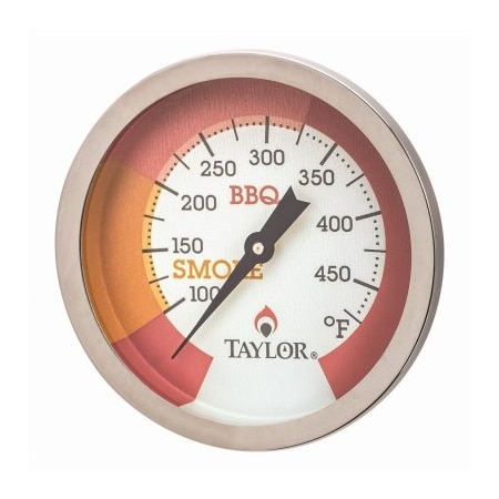 Taylor Smoker Thermometer 814GW